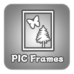 PIC Frames (Frame Widget) Apk
