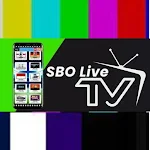 Cover Image of ダウンロード SBO TV Streaming Tips Guide  APK