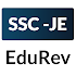 SSC JE 2021: Electrical, Mech, Civil, Electronics 3.0.5_sscje