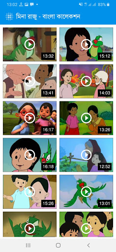 Download Kids Videos Rhymes Cartoons Free for Android - Kids Videos Rhymes  Cartoons APK Download 