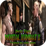 Best Tips Mortal Kombat X icon