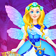 Fairy Dress - Dress Up Games Laai af op Windows