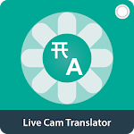 Cover Image of ダウンロード Live Cam Translator, Photo Translator 1.6 APK
