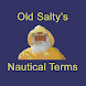 Old Salty Nautical Terms - Androidアプリ