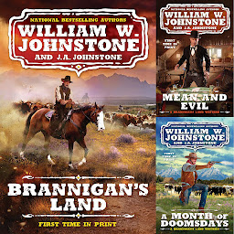 图标图片“A Brannigan's Land Western”