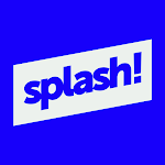 Cover Image of Download splash! Blue Weekend  APK