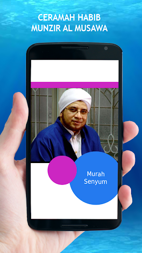 Ceramah Habib Munzir Al Musawa