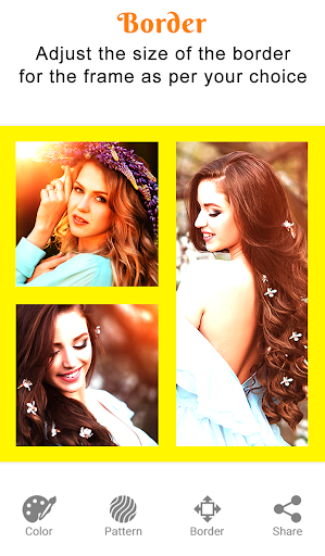 Collage Maker - Grid and Frames