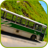 Off-Road Royal Bus Driver icon