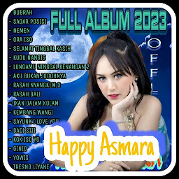 Icon image Lagu Happy Asmara Lengkap 2024