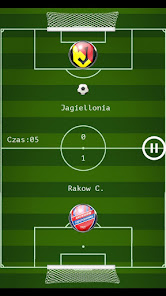 Ekstraklasa Piłka Nożna apkmartins screenshots 1