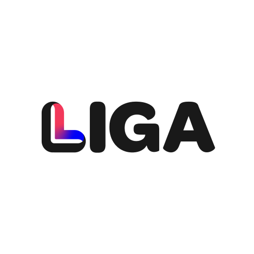 Liga logo