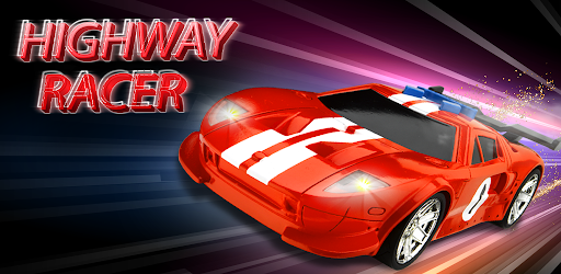 Crazy Drive - Highway Racer cover