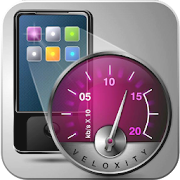 WiFi  |  Mobile Network Speed 1.1.4 Icon
