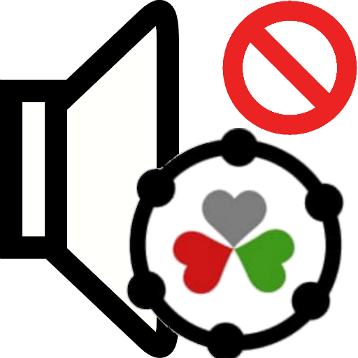 Control Volumen VAC logo