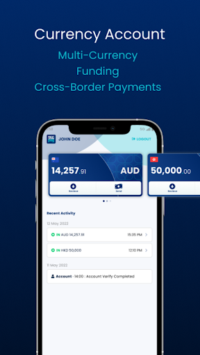 DSGPay Screen 2