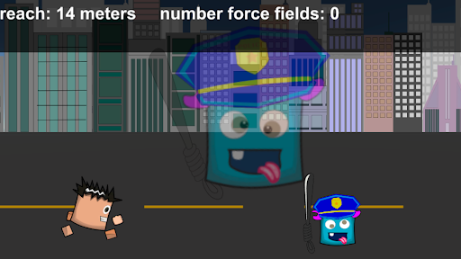 Pacs Mutation Screen 2