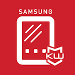 Cover Image of 下载 KioWare Samsung Support  APK