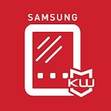 KioWare Samsung Support icon