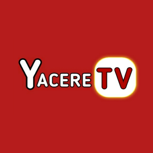 Yacer Tv - بت مباشر و حصري logo