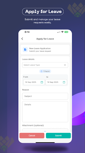 Screenshot 5