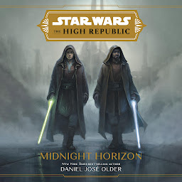 Icon image Star Wars: The High Republic: Midnight Horizon