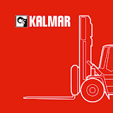 Kalmar Forklift icon