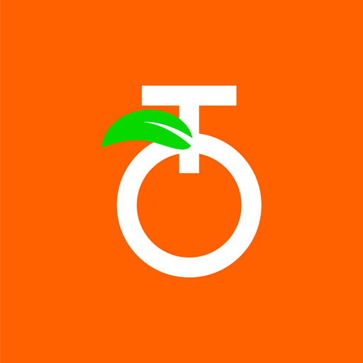 ORANGekik logo