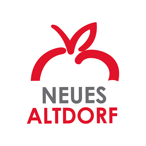 Neues Altdorf logo