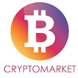 CryptoMarket icon