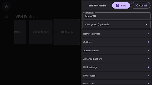 VPN Client Pro - Tools - apps