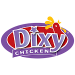 Cover Image of Download Dixy Chicken Newcastle  APK