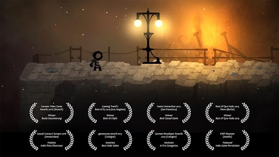 Typoman Mobile Screenshot