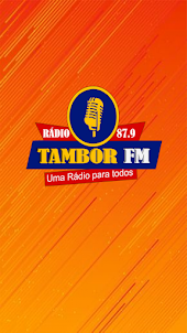 Rádio Tambor FM 87.9