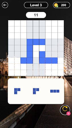 Game screenshot Block Puzzles apk download
