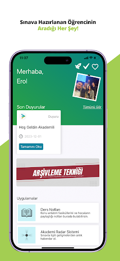 İlkapp - İlkuzeme Özel Screen 2