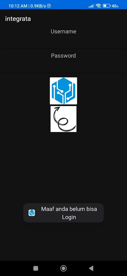 #1. integrata system development (Android) Ved: integratasystemdevelopment