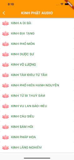 Đi Chùa Online Screen 2