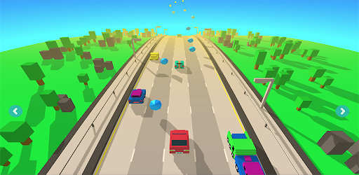 Highway Racing: Car craft