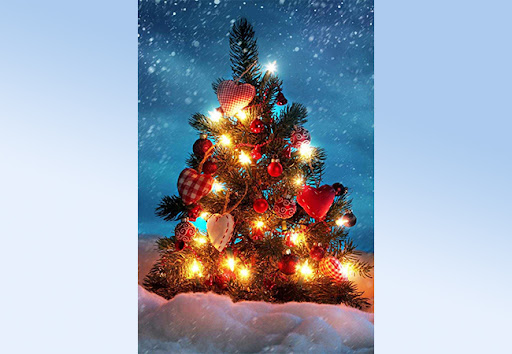Download Christmas Wallpaper‏ HD Free for Android - Christmas Wallpaper‏ HD  APK Download 