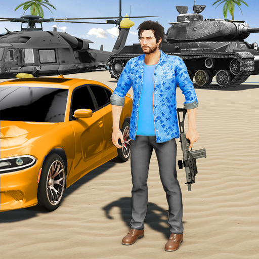 Gangster Auto City Download on Windows