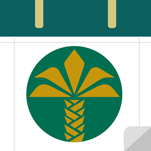 Kuveyt Türk Dijital Takvim logo