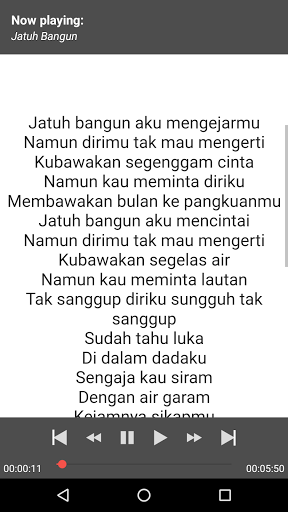 Lagu Dangdut Meggy Z  Lirik