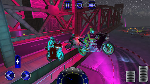Motocycle Racer 2022 Screen 3
