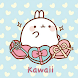 Kawaii WallPapers Cool - Androidアプリ