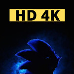 Cover Image of ดาวน์โหลด Best Wallpaper of Hedgehog HD  APK