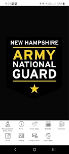 NH National Guard Recruiting