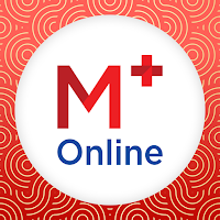 MPlus Online