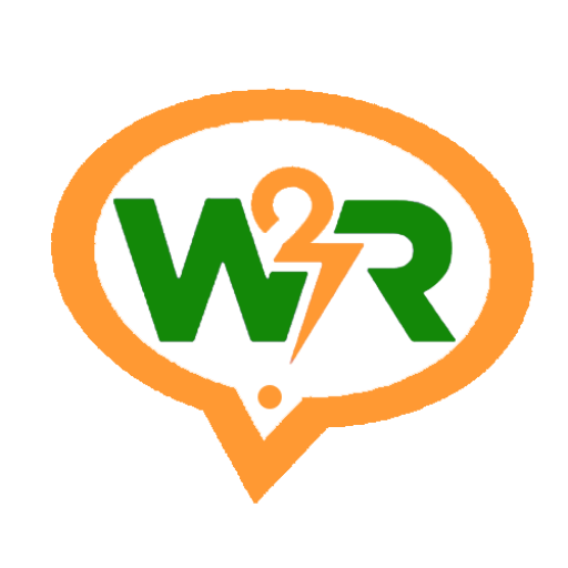 Whats Recharge:Mobile DTH AEPS logo