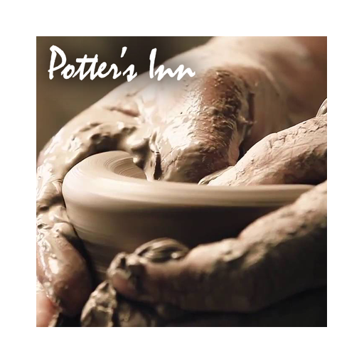Potters Inn logo